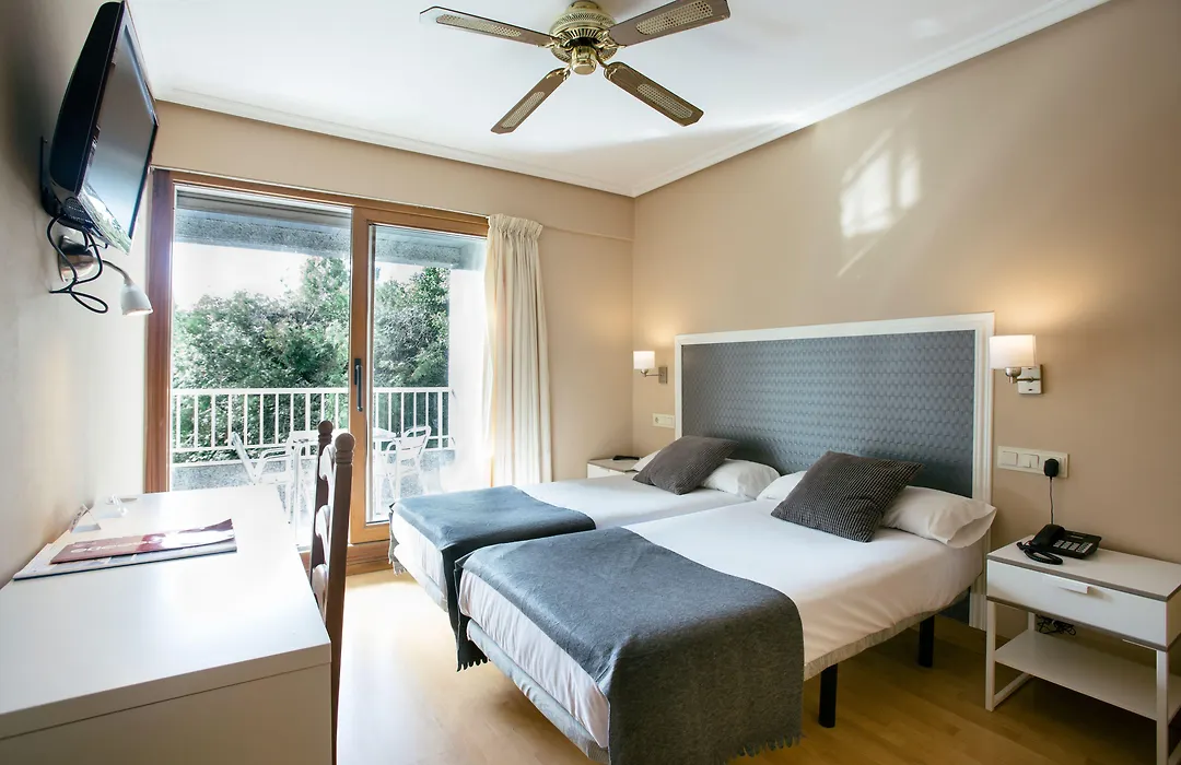 Hotel Monte Ulia-1