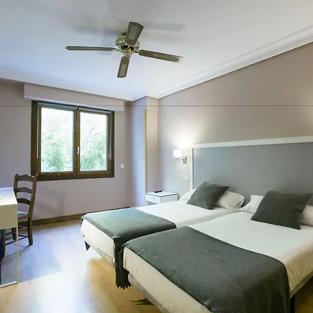 Hotel Monte Ulia-2