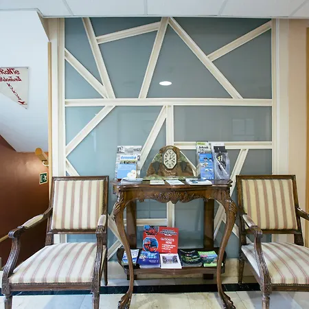 Hotel Monte Ulia-3